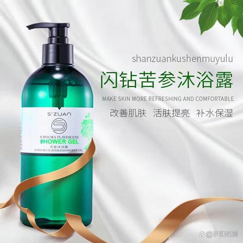 告别选择困难 哪些沐浴露效果好又耐用？全面洗护创新推荐